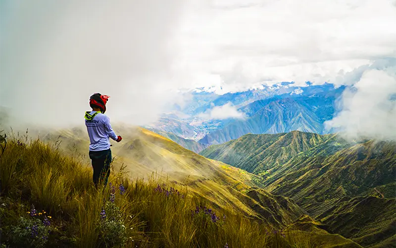 11-Day MTB Adventure in Peru: Ride Epic Enduro Trails from Cusco to Machu Picchu 11-Day MTB Adventure in Peru: Ride Epic Enduro Trails from Cusco to Machu Picchu