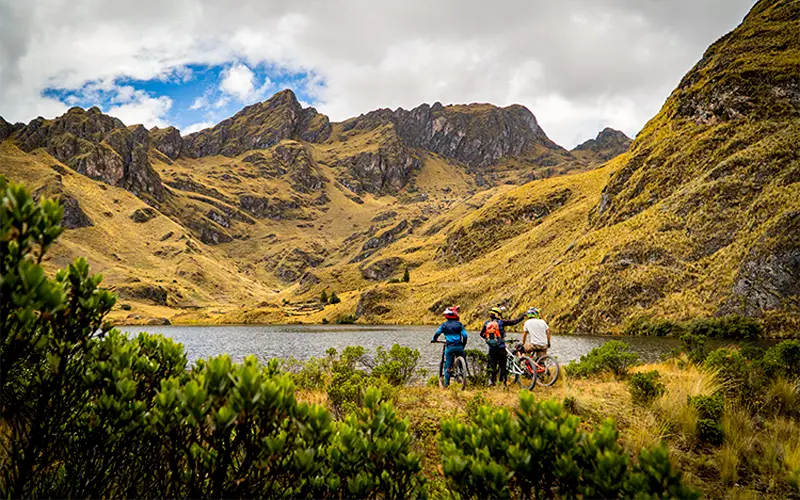 9-Day MTB Expedition in Peru – Ride, Descend & Discover Machu Picchu 9-Day MTB Expedition in Peru – Ride, Descend & Discover Machu Picchu